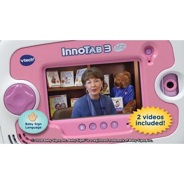 innotab 3 baby
