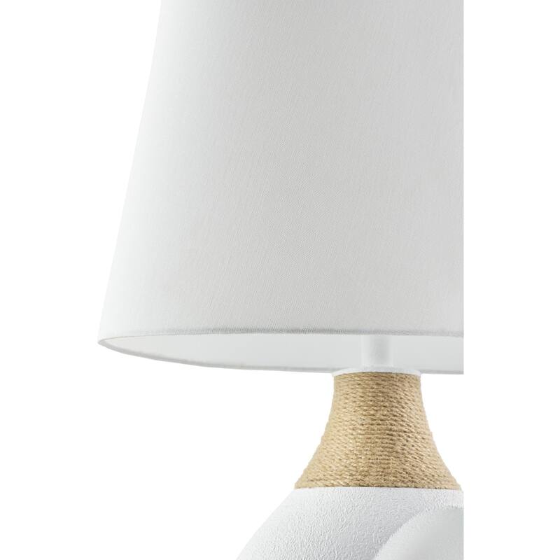 Livabliss Taiyan Modern & Contemporary Accent Table Lamp