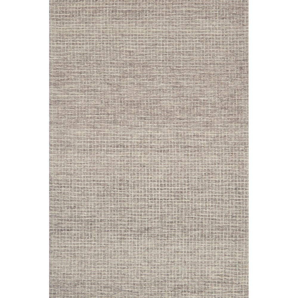 Alexander Home Mosaic Farmhouse Hand-Hooked Wool Rug