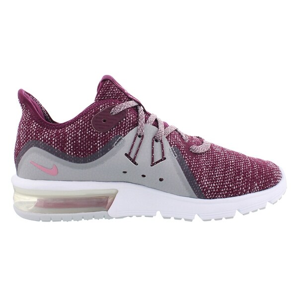 womens nike air max sequent 3