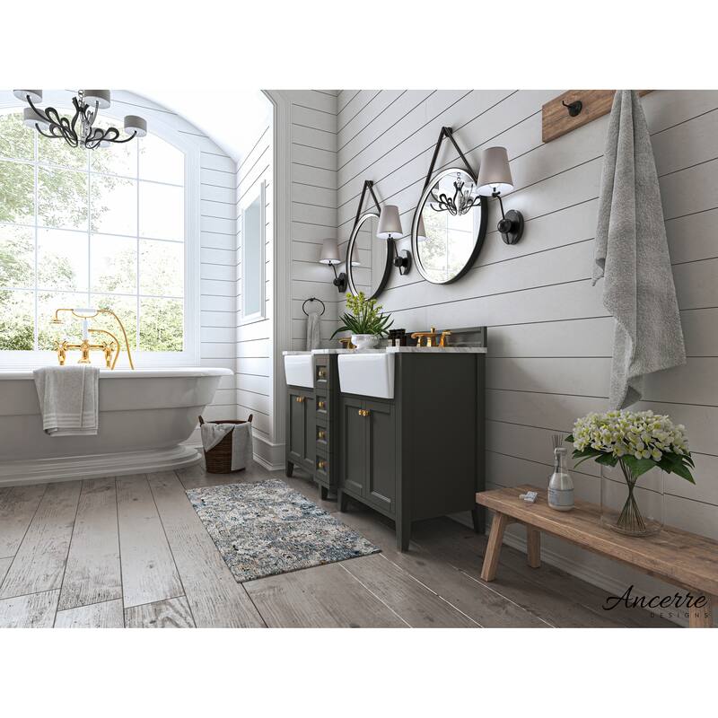 Ancerre Designs Adeline Vanity Set