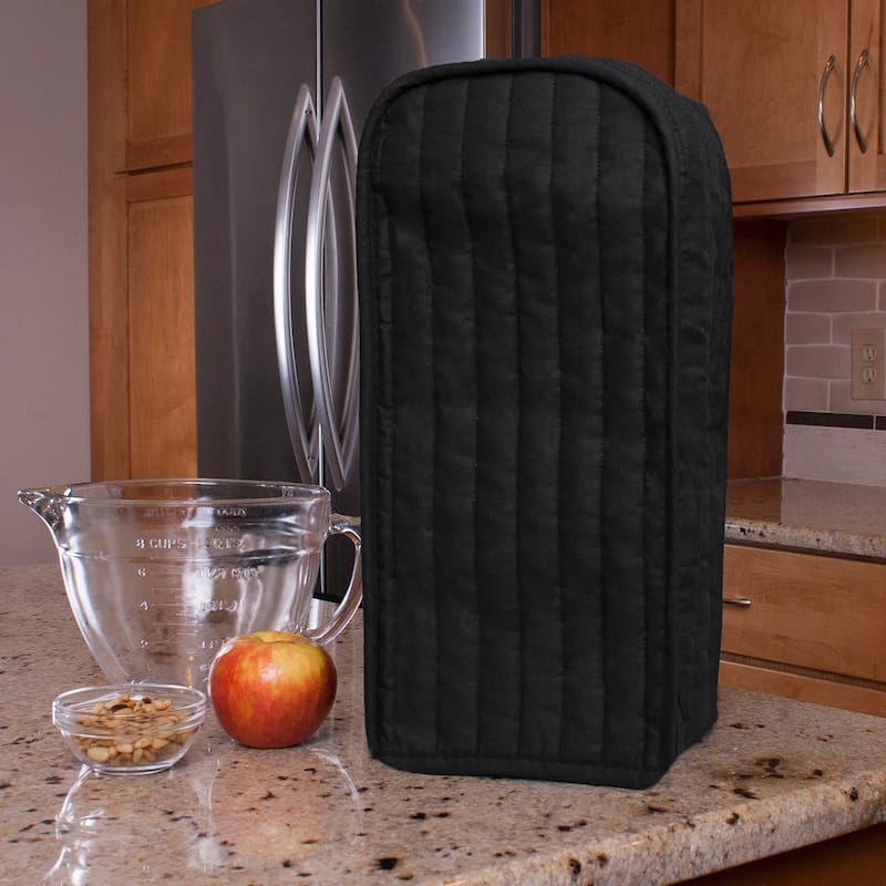 RITZ Solid Blender Cover, Appliance Not Included