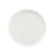 preview thumbnail 6 of 18, Gibson Home Modern Opal 16 Piece Glass Chip Resistant Dishes Double Plates and Bowls Lightweight Dinnerware Set