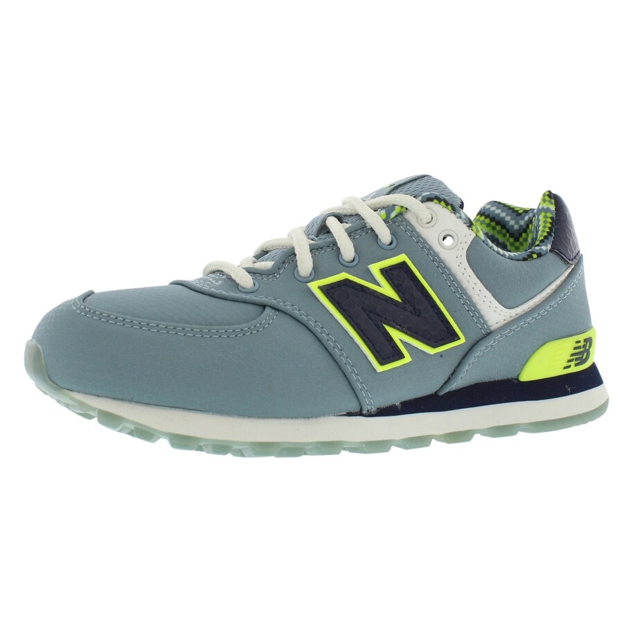 new balance 574 street beat