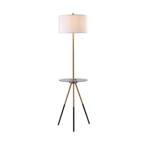 versanora tripod floor lamp