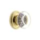 Option Polished Brass