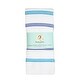 preview thumbnail 16 of 22, The Sloppy Chef Premier 6-Piece Striped Kitchen Towels - 15x25