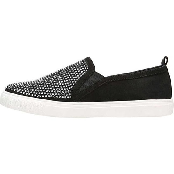 carlos santana slip on sneakers