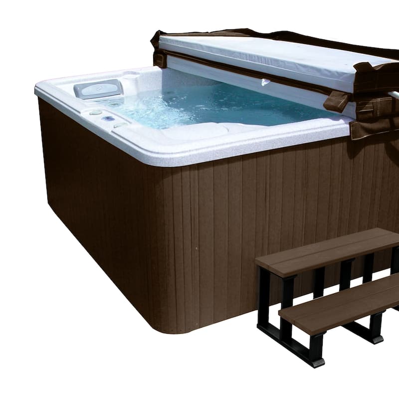 Highwood Eco-friendly Hot Tub/Spa Cabinet Replacement Kit