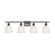 Option Oil Rubbed Bronze / White
