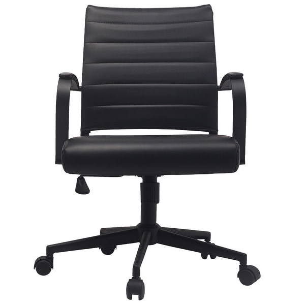 Rolling conference outlet chairs