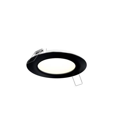 DALS Lighting Color Temperature Changing 6 inch Round Panel Light