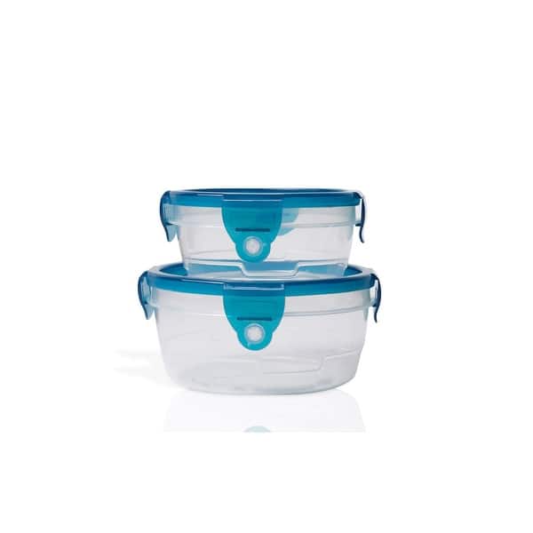 Handy Gourmet Flexi Top Containers Bed Bath & Beyond 32302131