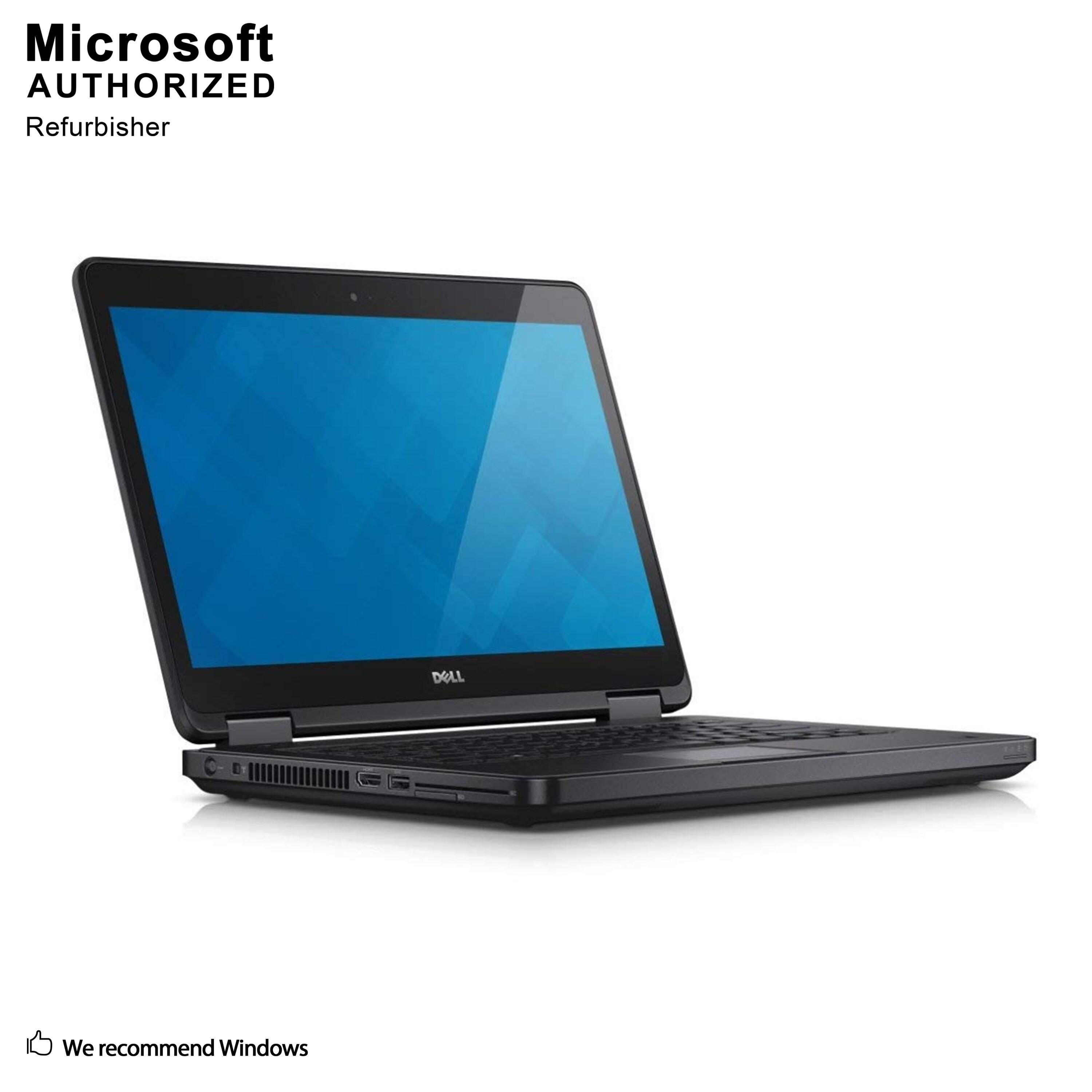 Shop Dell Latitude E5450 14 Laptop Intel Core I5 5200u 2 2g 8g Ram 1t Wifi Windows 10 Home Refurbished A Grade Overstock 28680041