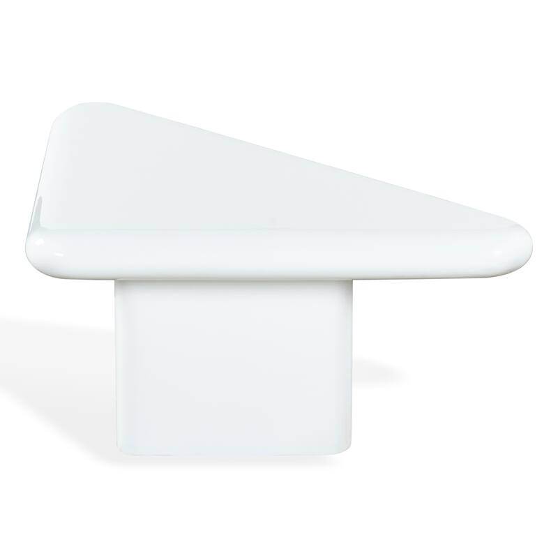 SAFAVIEH Couture Bellalynn 30-inch Coffee Table - 30"W x 30"D x 16"H