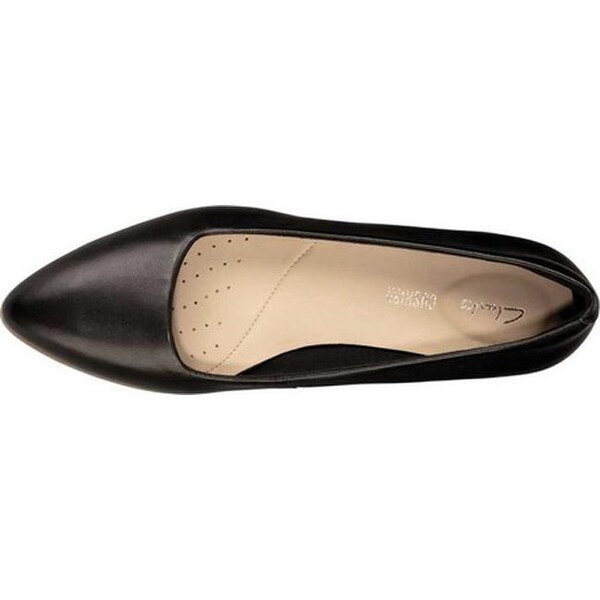 clarks sense 35 court