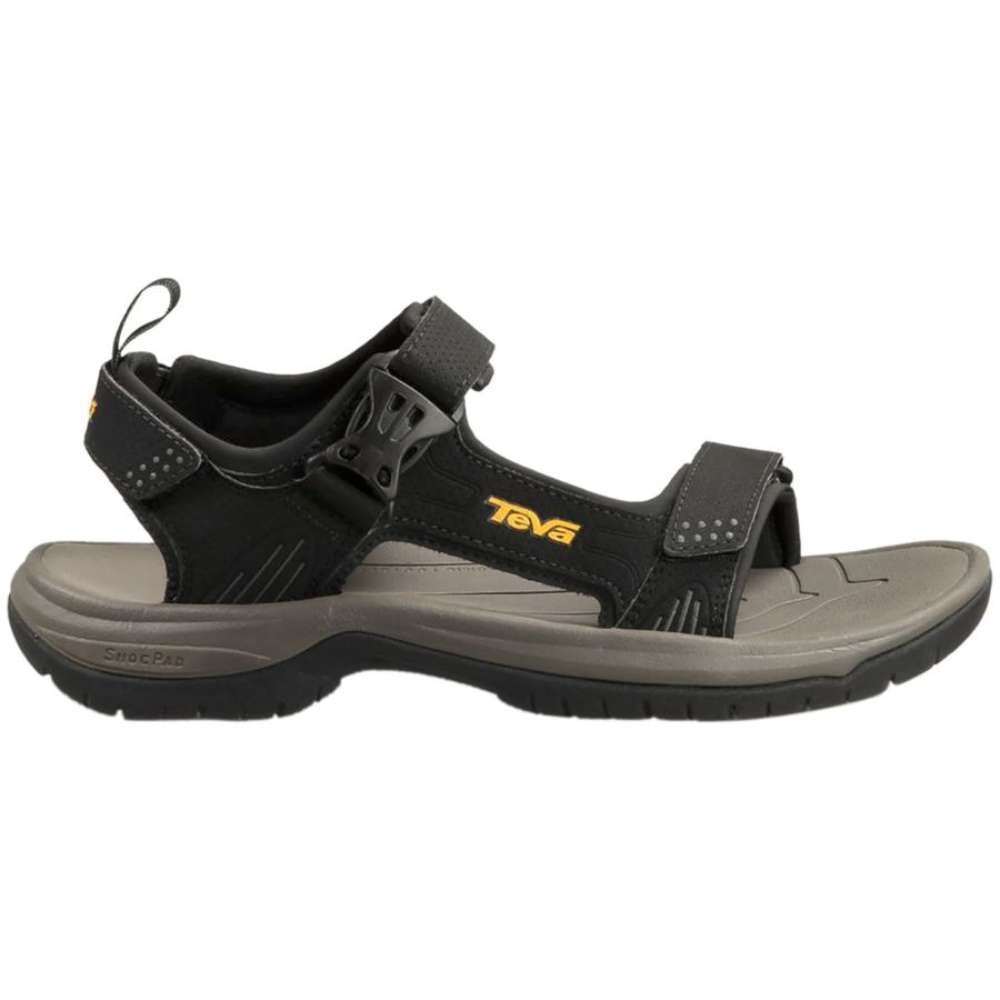 teva spider rubber sandals