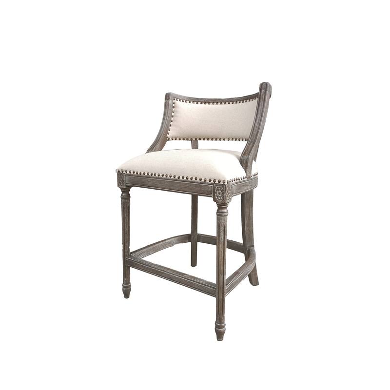Wilcox Counter Stool