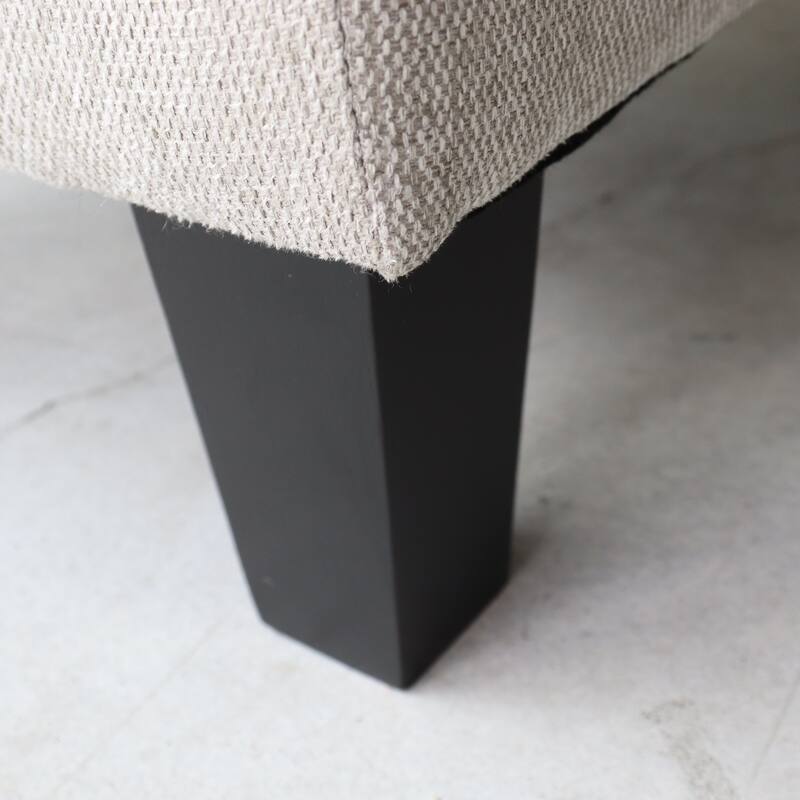 Ottoman Comfortable choice, multiple functions, classic design, and cozy corners