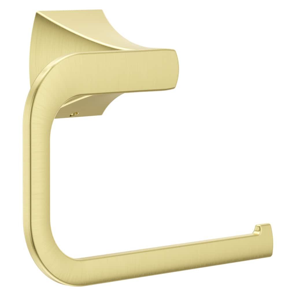 Pfister BRB-SSQ Soft Square 6-7/8" Wall Mounted Towel Ring