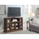 Option Dark Walnut