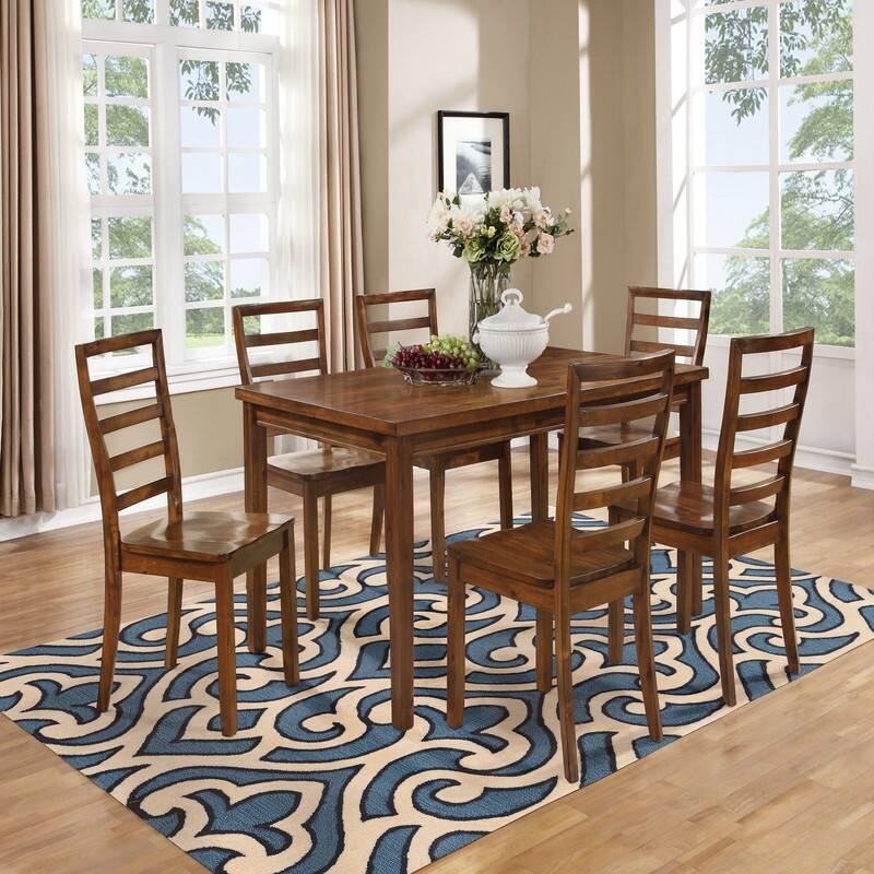 Hand-Tufted Trio Loken Rug Collection