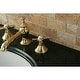 preview thumbnail 2 of 2, Millennium 8 in. Widespread Bathroom Faucet