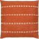 preview thumbnail 2 of 6, Brennan Skinny Stripe Casual Throw Pillow