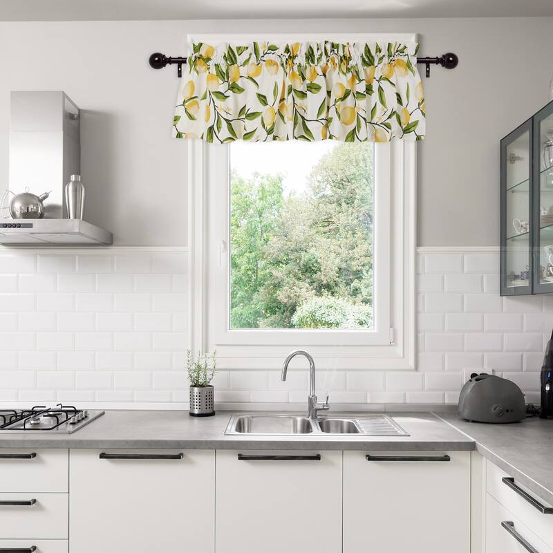 Window Valance