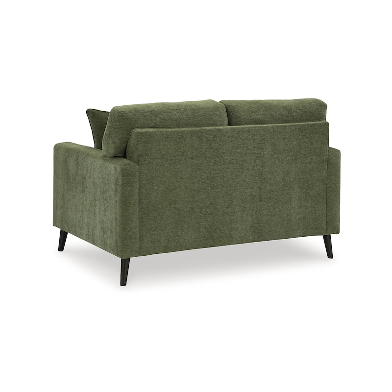 Signature Design by Ashley Bixler 2-Piece Upholstery Package - 79" W x 38" D x 37" H