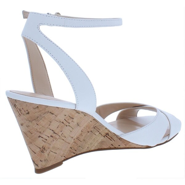 nine west kami wedge