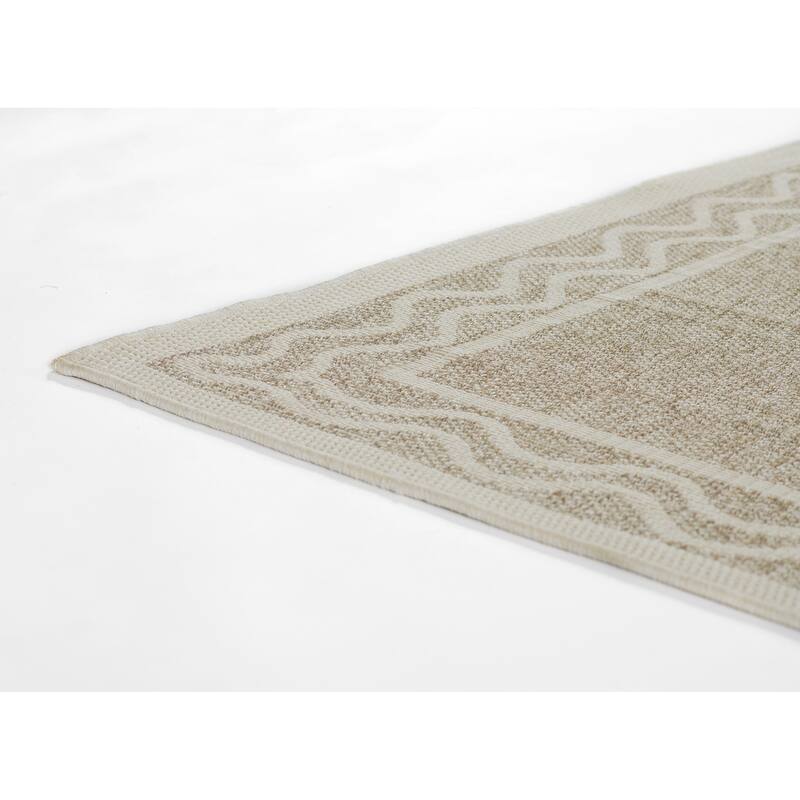 Erin Gates by Momeni Saybrook Ripple Area Rug