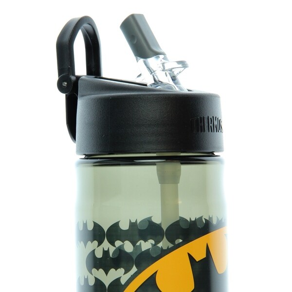 thermos 12 ounce tritan hydration bottle