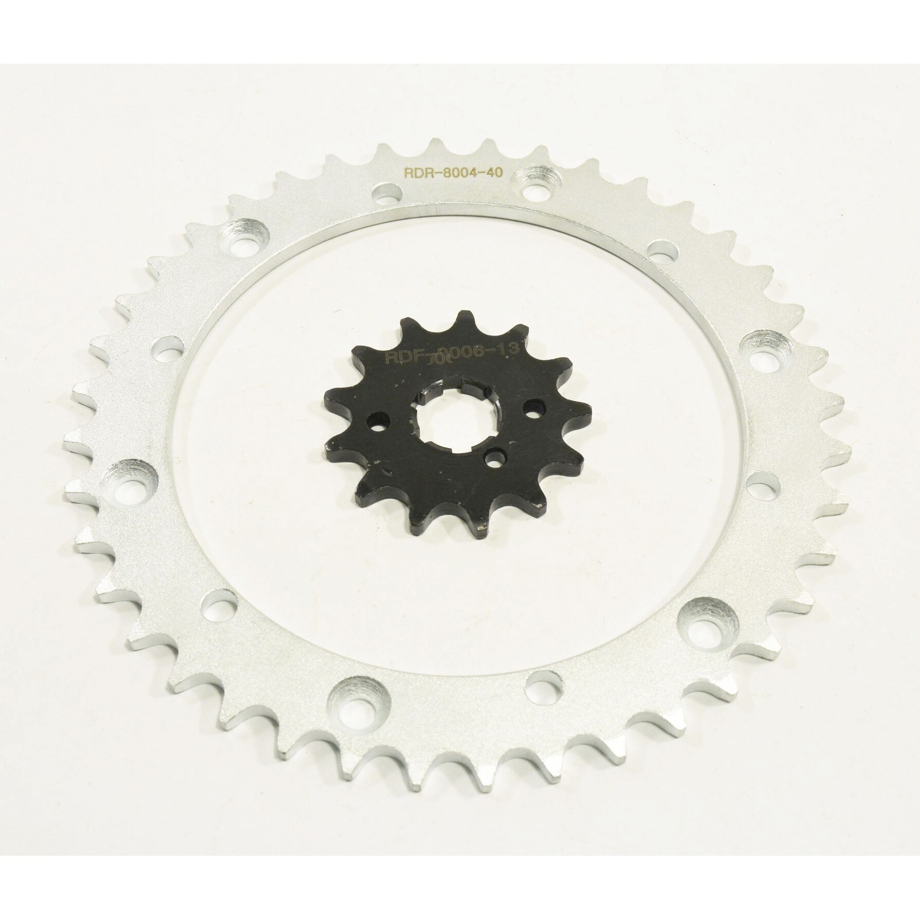 40 Tooth Rear Sprocket Yamaha Banshee 350 1989 2006 Furnacerestaurant Co Nz