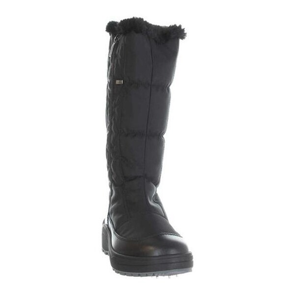 pajar boots retractable spikes