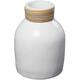 Option White - 8"W, 11"H