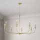 Option Vintage Brass