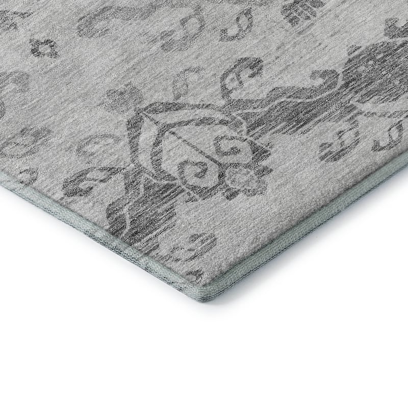 Premium Washable Super Soft Global Chic Mayfield Rug