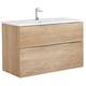 Option Natural Oak