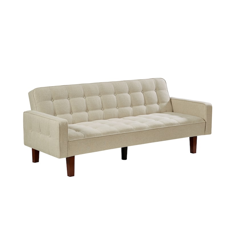 Sofa Couch for Living Room, Loveseat Sofa Futons for Small Space