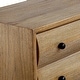 preview thumbnail 6 of 6, Uttermost Millard Curved 4 Drawer Chest