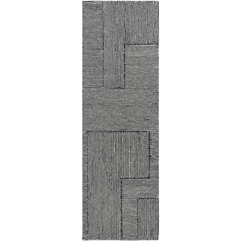 Livabliss Maroc Casual Area Rug