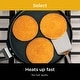 preview thumbnail 9 of 15, Ninja NeverStick Select Cookware