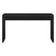 preview thumbnail 8 of 15, Lawrence 55" Wide Rectangular Console Table - 55" Wide