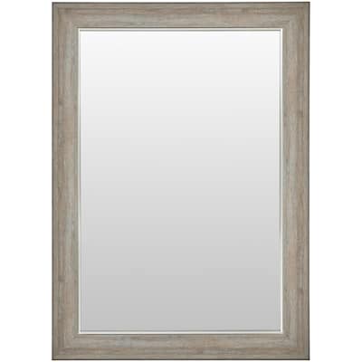 Demarcus Traditional Mirror