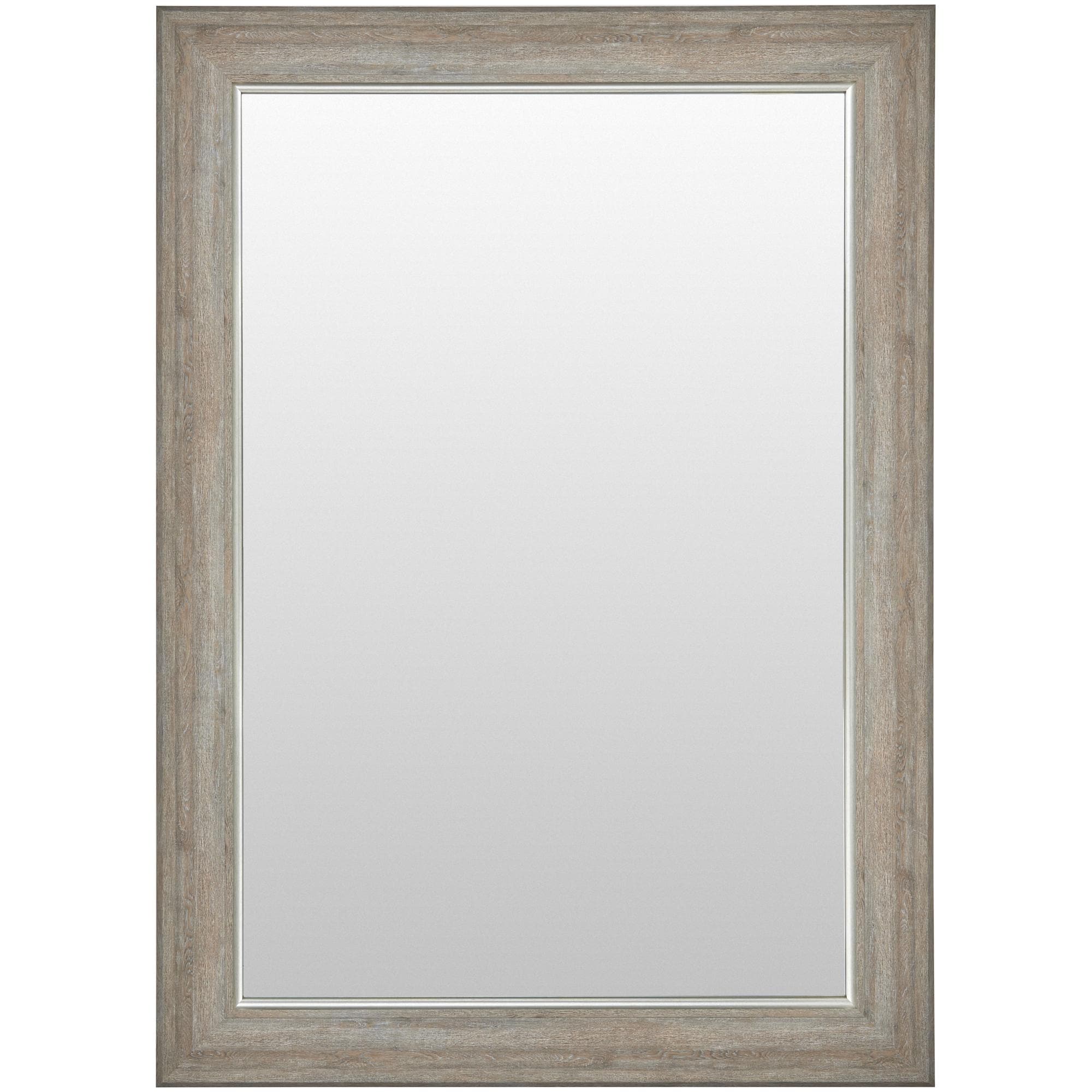 Demarcus Traditional Mirror