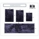 preview thumbnail 62 of 131, Luxury Plush Bathroom Rug Set - Quick-Dry, Soft Microfiber, Non-Slip, Absorbent & Washable Bath Mats