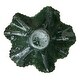 preview thumbnail 8 of 8, Uttermost Verdant Bloom Emerald Outdoor Bowl