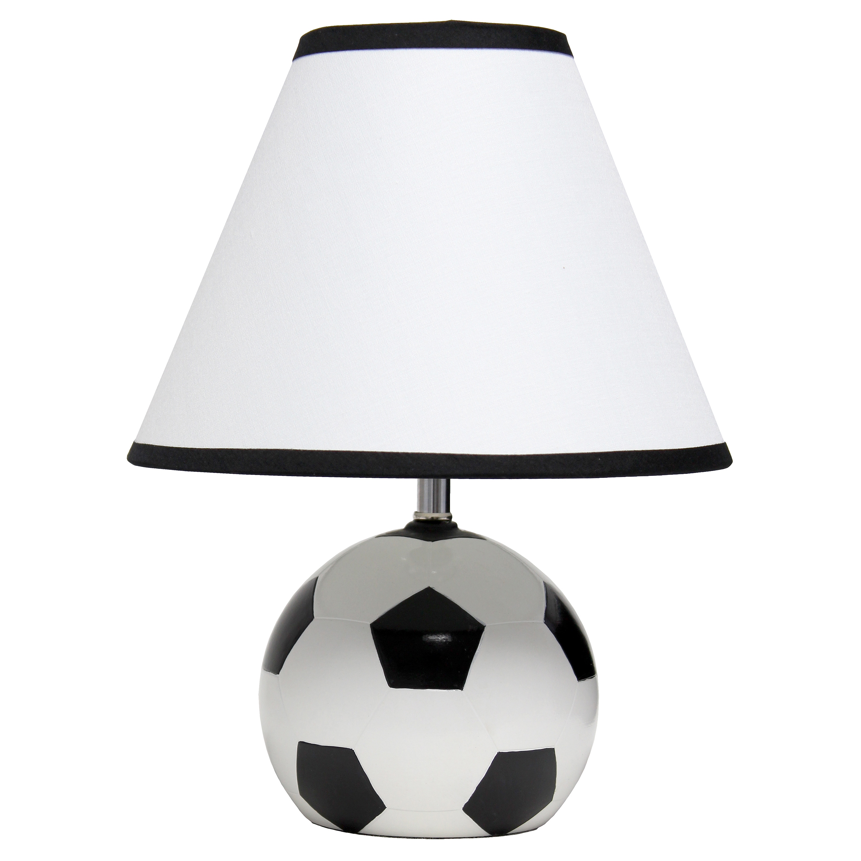 Kids deals sports lamp