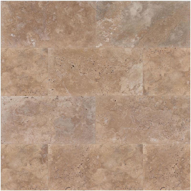 Ackland AKLTPMAR16X24T-PL Marzana 16" x 24" Rectangle Exterior Paver